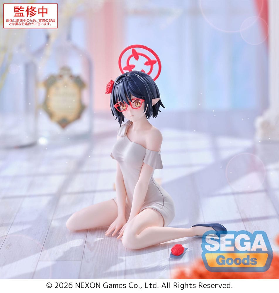 Blue Archive Yumemirize PVC Statue Ayane 12 cm                    - Preorder - ETA: 25.04.2026