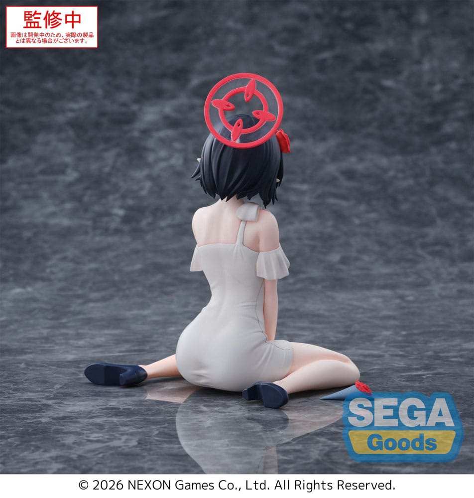 Blue Archive Yumemirize PVC Statue Ayane 12 cm                    - Preorder - ETA: 25.04.2026