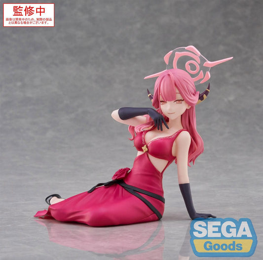 Blue Archive Yumemirize PVC Statue Aru 12 cm                     - Preorder - ETA: 25.05.2026