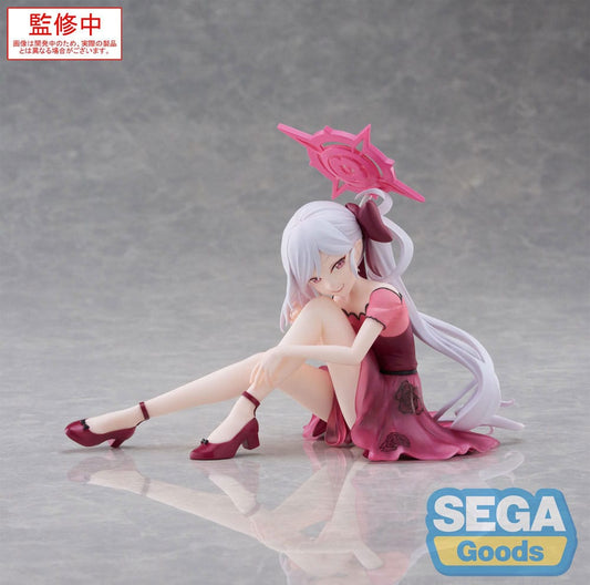 Blue Archive Yumemirize PVC Statue Mutsuki 12 cm                     - Preorder - ETA: 25.05.2026