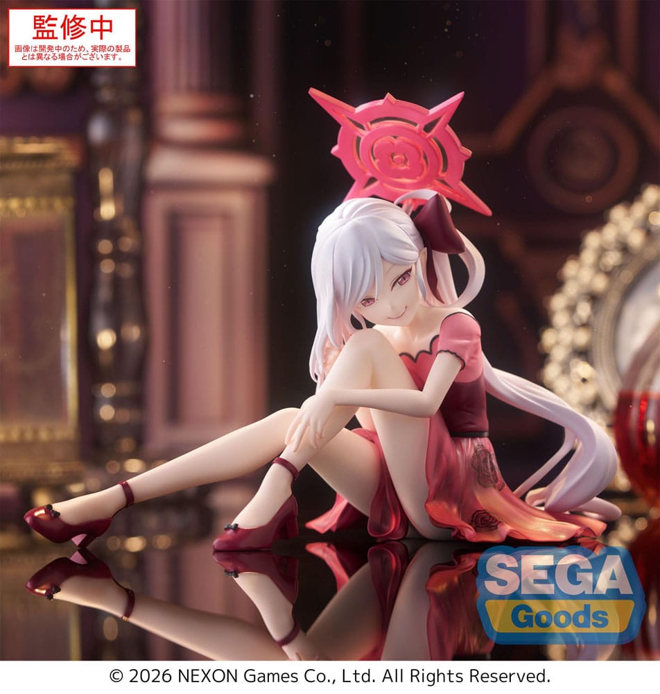 Blue Archive Yumemirize PVC Statue Mutsuki 12 cm                     - Preorder - ETA: 25.05.2026