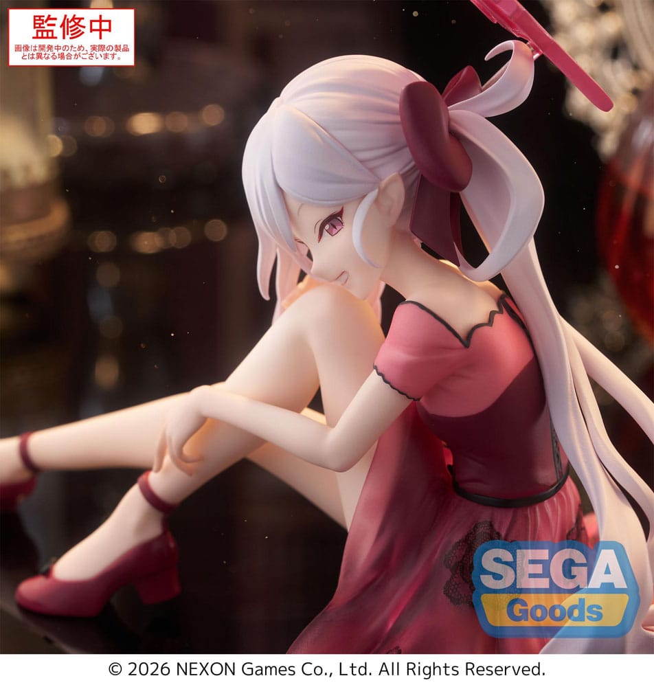 Blue Archive Yumemirize PVC Statue Mutsuki 12 cm                     - Preorder - ETA: 25.05.2026