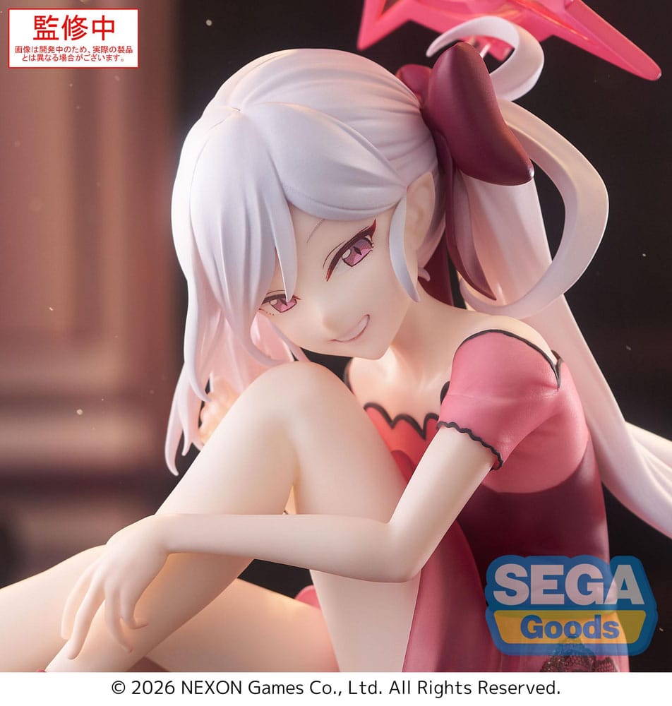 Blue Archive Yumemirize PVC Statue Mutsuki 12 cm                     - Preorder - ETA: 25.05.2026