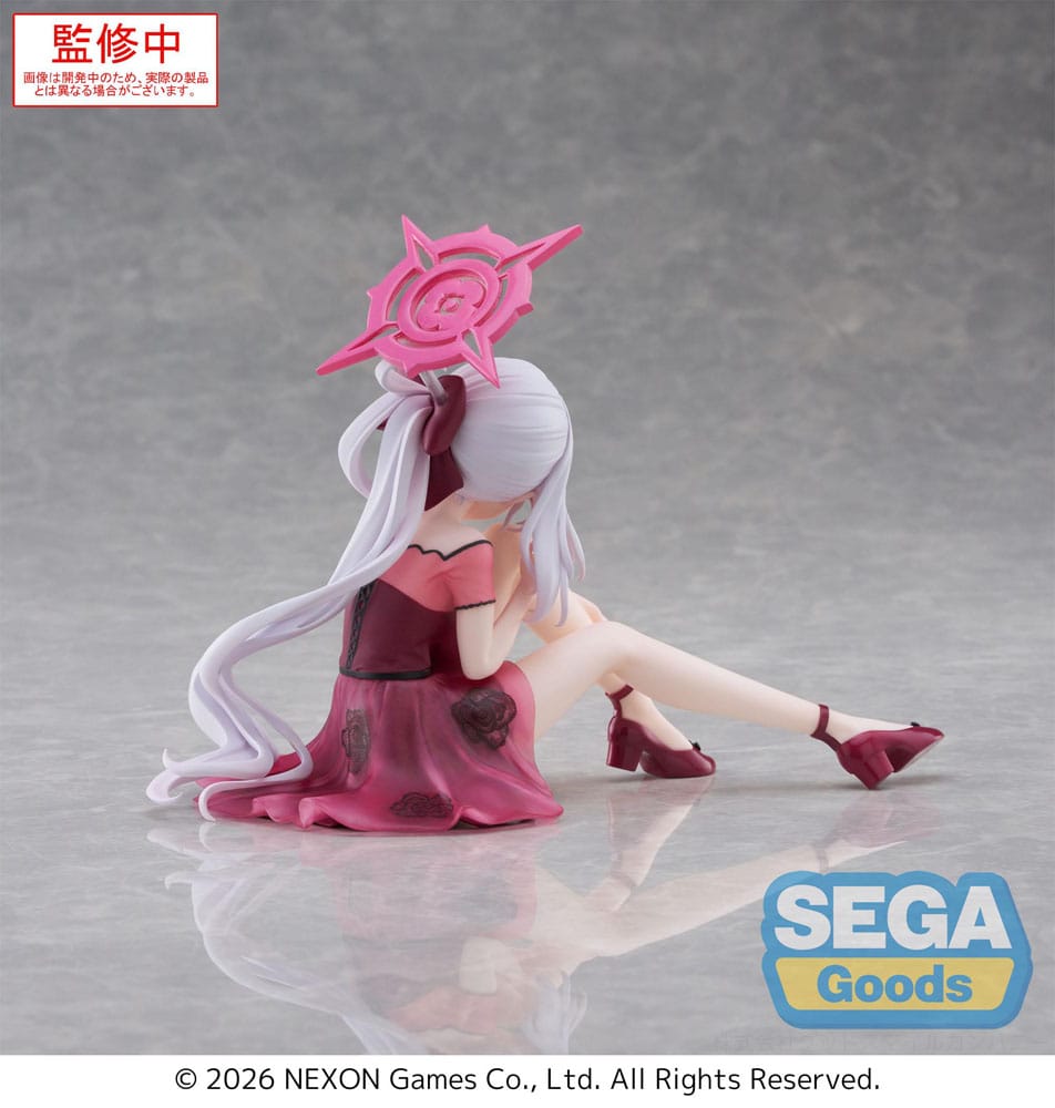 Blue Archive Yumemirize PVC Statue Mutsuki 12 cm                     - Preorder - ETA: 25.05.2026
