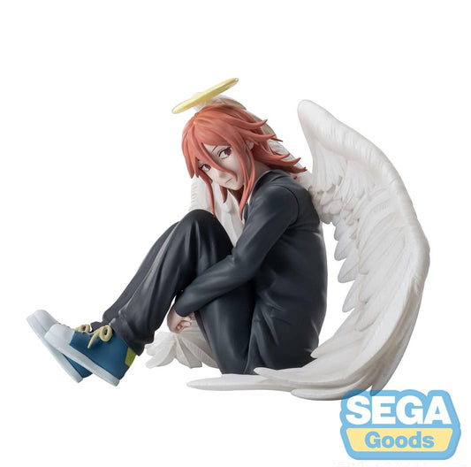 Chainsaw Man - The Movie: Reze Arc High Premium PVC Statue Angel Devil 11 cm   - Preorder - ETA: 25.04.2026