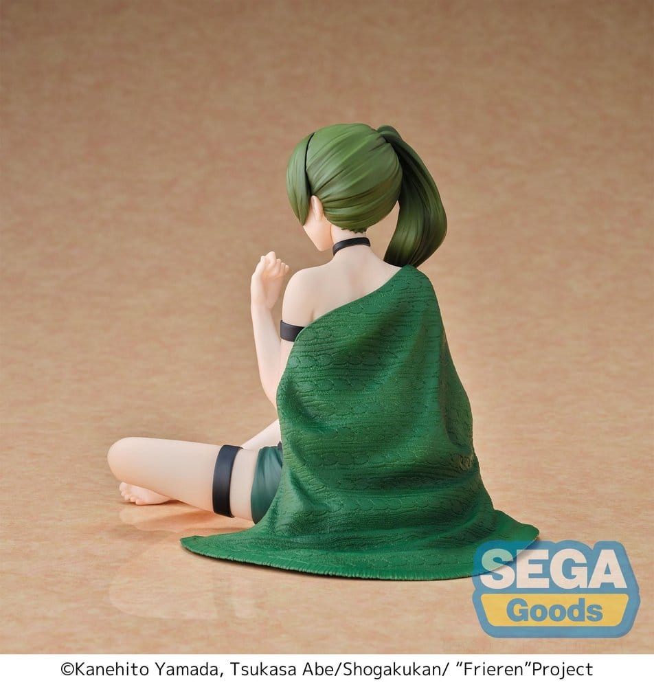 Frieren: Beyond Journey´s End Yumemirize PVC Statue Übel Loungewear 11 cm - Preorder - ETA: 25.09.2026