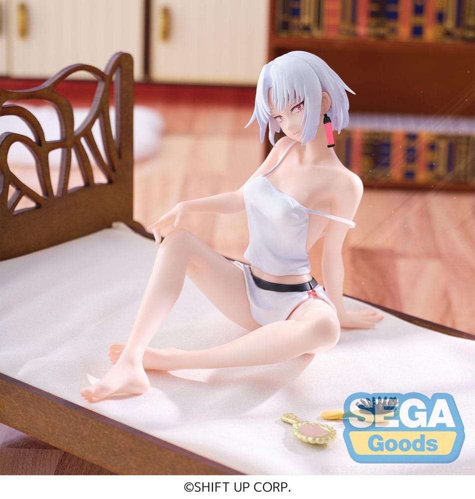 Goddess of Victory: Nikke Yumemirize PVC Statue Drake 10 cm - Preorder - ETA: 25.04.2026