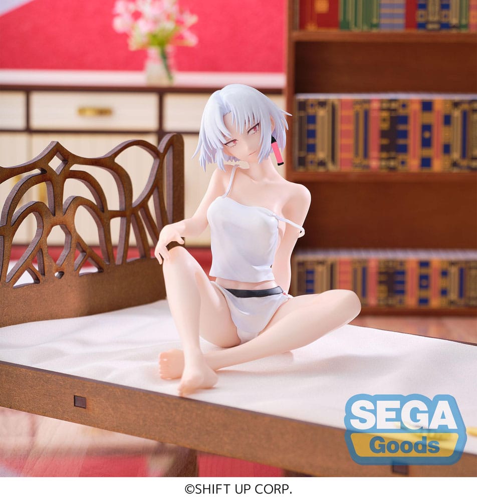 Goddess of Victory: Nikke Yumemirize PVC Statue Drake 10 cm - Preorder - ETA: 25.04.2026