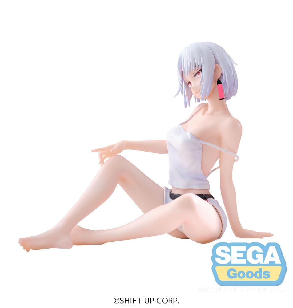 Goddess of Victory: Nikke Yumemirize PVC Statue Drake 10 cm - Preorder - ETA: 25.04.2026