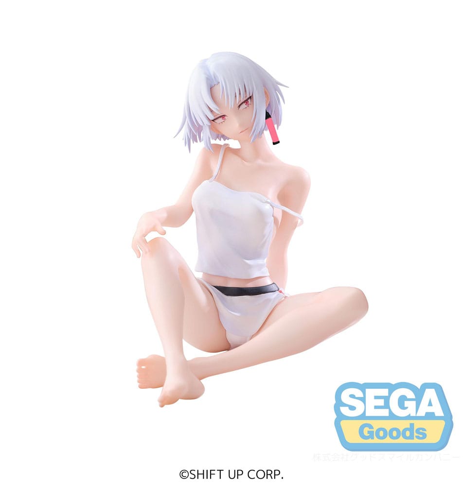 Goddess of Victory: Nikke Yumemirize PVC Statue Drake 10 cm - Preorder - ETA: 25.04.2026
