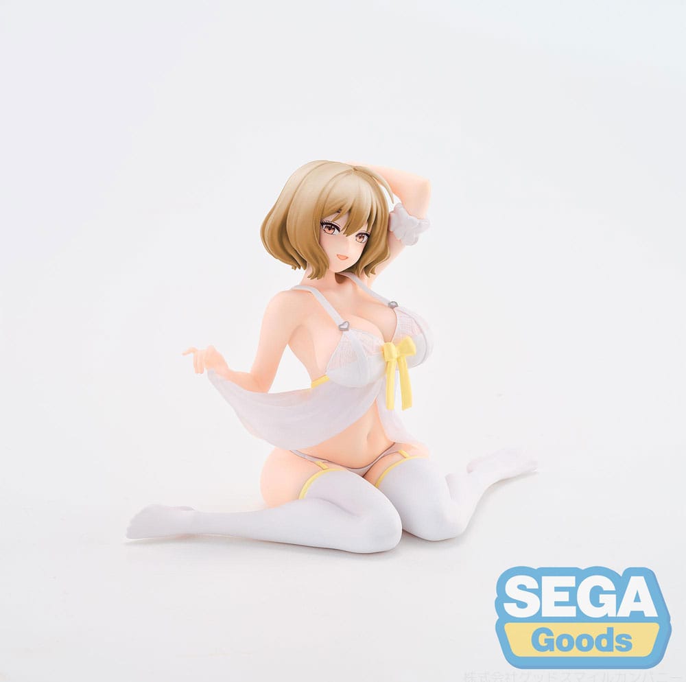 Goddess of Victory: Nikke Yumemirize PVC Statue Anis 11 cm - Preorder - ETA: 25.04.2026
