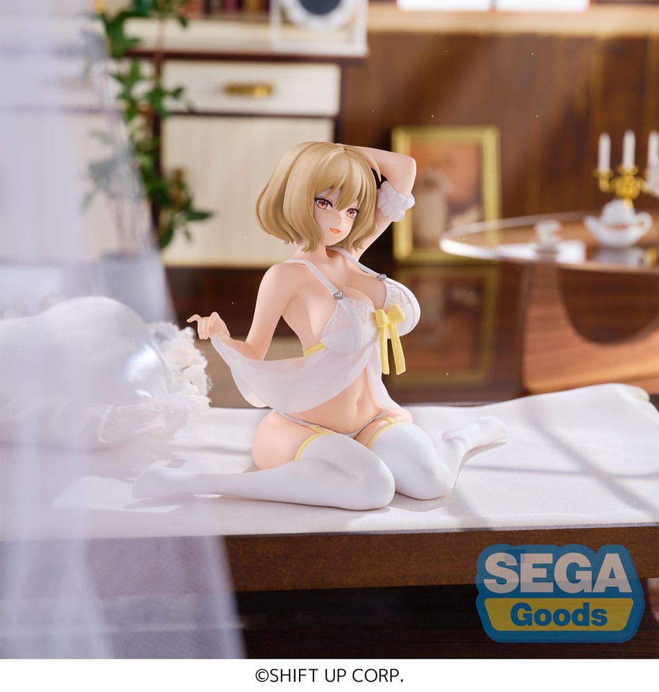 Goddess of Victory: Nikke Yumemirize PVC Statue Anis 11 cm - Preorder - ETA: 25.04.2026