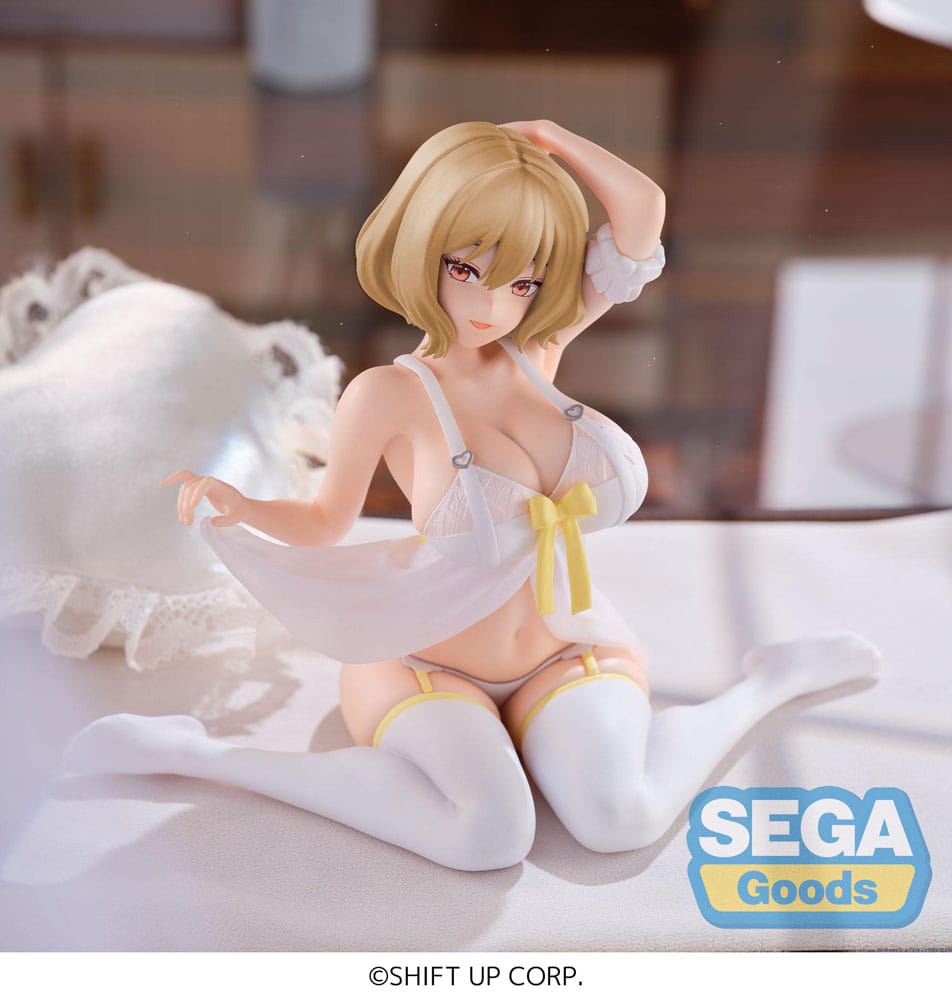 Goddess of Victory: Nikke Yumemirize PVC Statue Anis 11 cm - Preorder - ETA: 25.04.2026