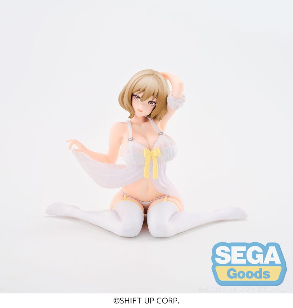 Goddess of Victory: Nikke Yumemirize PVC Statue Anis 11 cm - Preorder - ETA: 25.04.2026