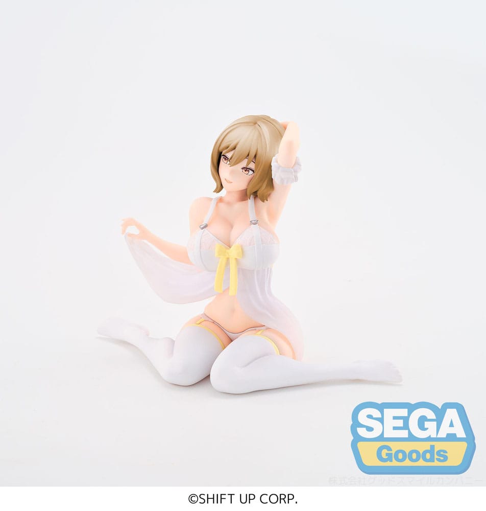 Goddess of Victory: Nikke Yumemirize PVC Statue Anis 11 cm - Preorder - ETA: 25.04.2026