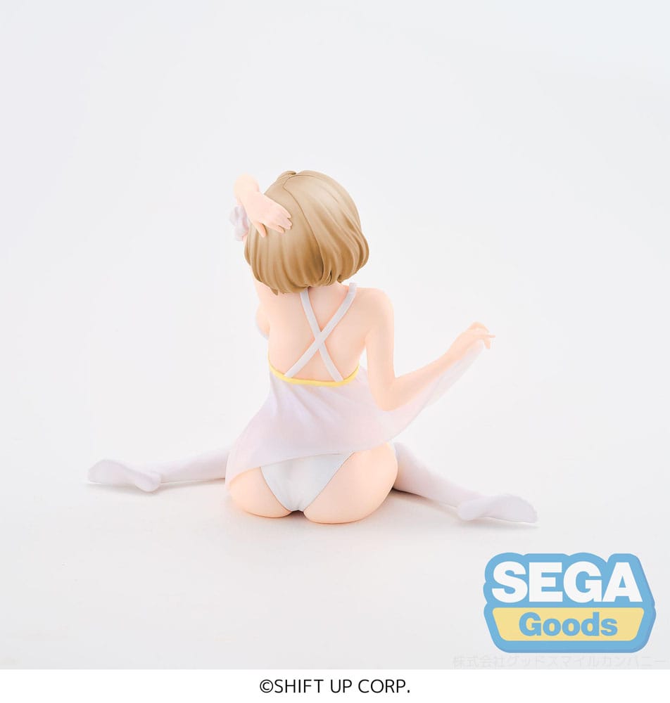 Goddess of Victory: Nikke Yumemirize PVC Statue Anis 11 cm - Preorder - ETA: 25.04.2026