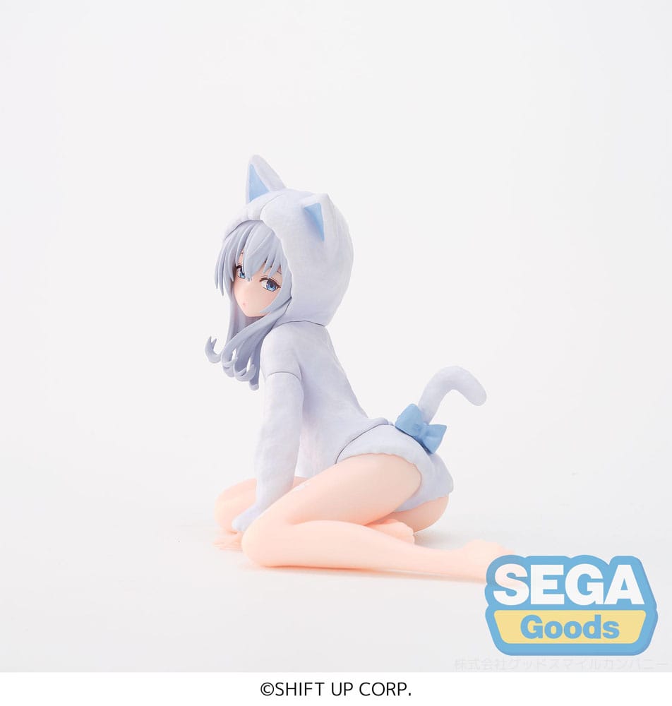 Goddess of Victory: Nikke Yumemirize PVC Statue N102 10 cm - Preorder - ETA: 25.04.2026