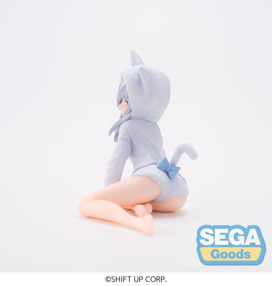 Goddess of Victory: Nikke Yumemirize PVC Statue N102 10 cm - Preorder - ETA: 25.04.2026