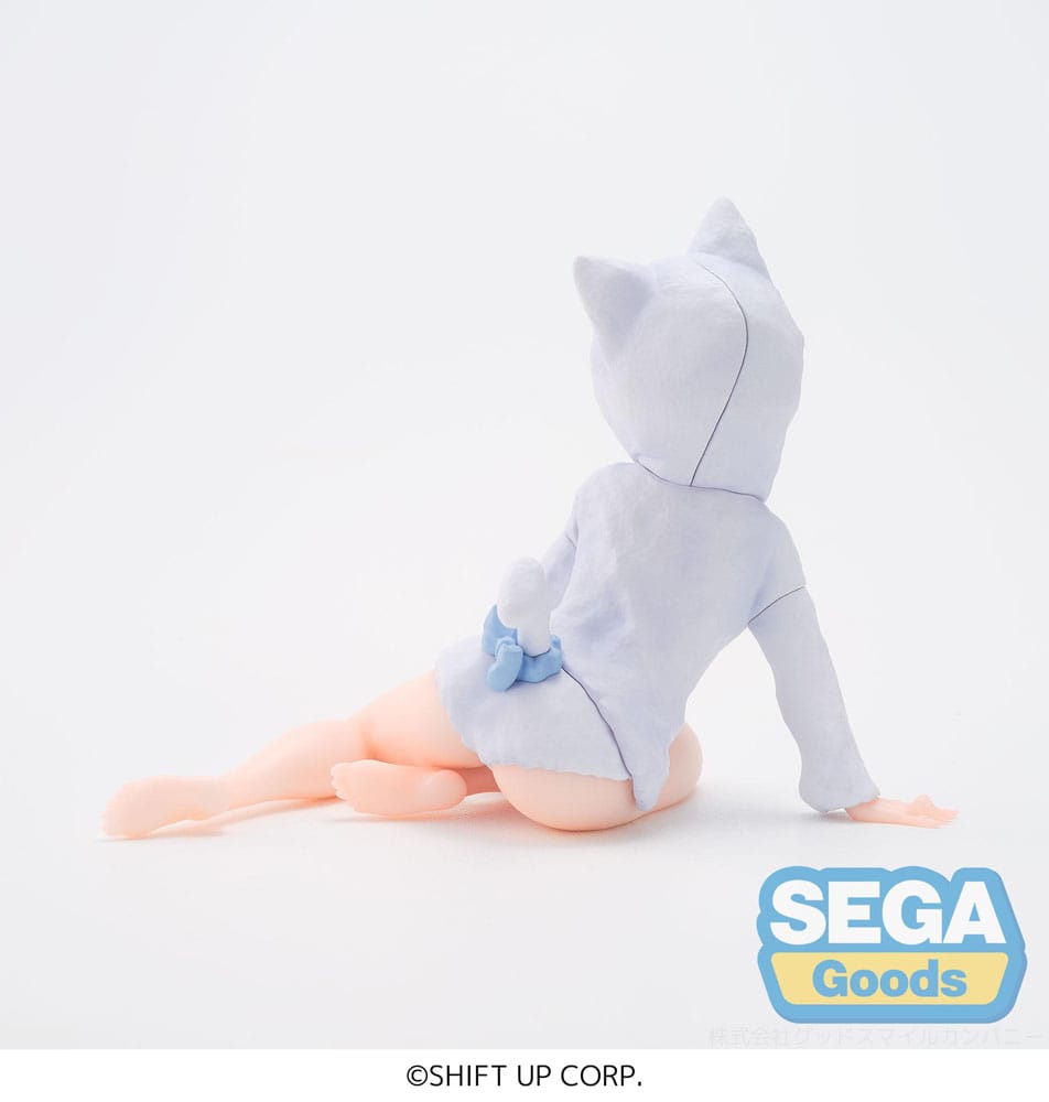 Goddess of Victory: Nikke Yumemirize PVC Statue N102 10 cm - Preorder - ETA: 25.04.2026