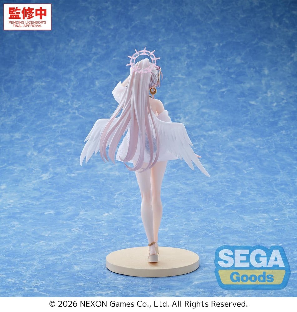 Blue Archive XStellar PVC Figur Nagisa (Swimsuit) 21 cm - Preorder - ETA: 25.11.2026