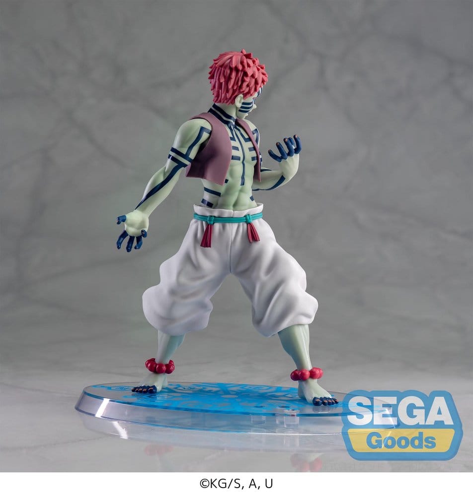 Demon Slayer: Kimetsu no Yaiba XStellar PVC Figur Akaza Return 20 cm - Preorder - ETA: 24.12.2026