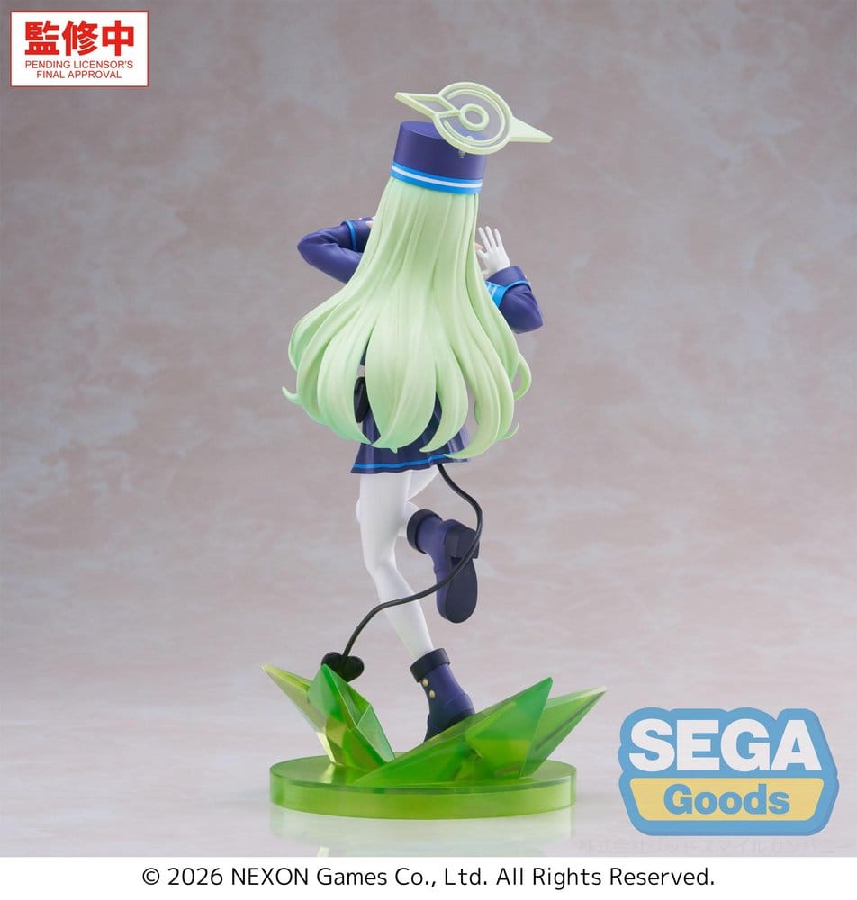 Blue Archive XStellar PVC Figur Hikari 22 cm - Preorder - ETA: 25.01.2027