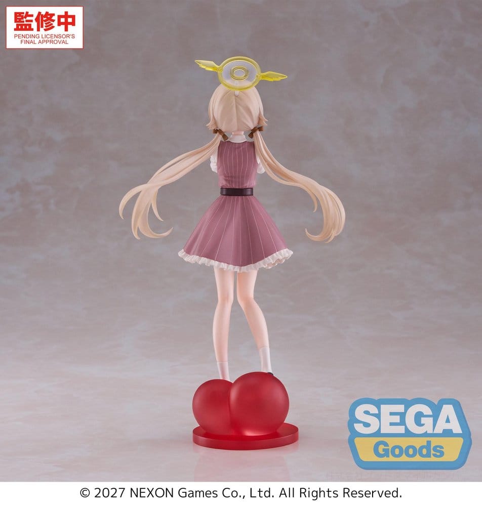Blue Archive XStellar PVC Figur Hifumi Happy Valentine!! 22 cm - Preorder - ETA: 25.03.2027