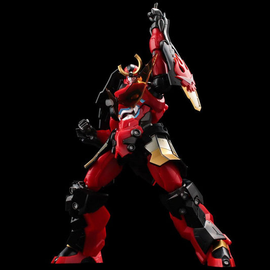 Tengen Toppa Gurren Lagann PLAIOBOT Plastic Model Kit Gurren Lagann 15 cm  - Preorder - ETA: 25.02.2026
