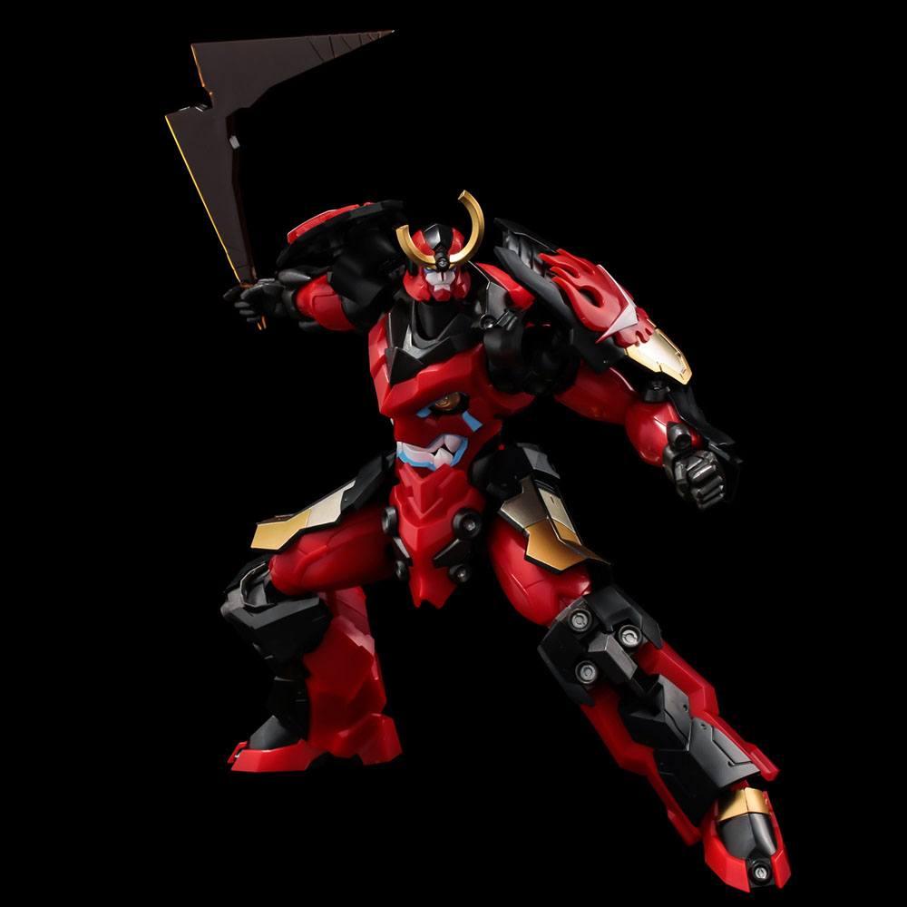 Tengen Toppa Gurren Lagann PLAIOBOT Plastic Model Kit Gurren Lagann 15 cm  - Preorder - ETA: 25.02.2026