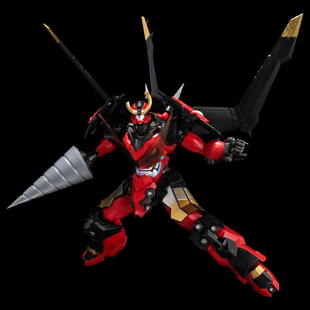 Tengen Toppa Gurren Lagann PLAIOBOT Plastic Model Kit Gurren Lagann 15 cm  - Preorder - ETA: 25.02.2026