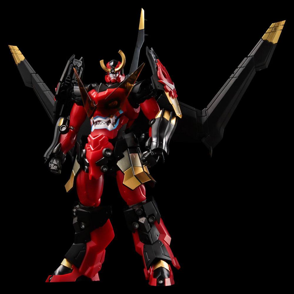 Tengen Toppa Gurren Lagann PLAIOBOT Plastic Model Kit Gurren Lagann 15 cm  - Preorder - ETA: 25.02.2026