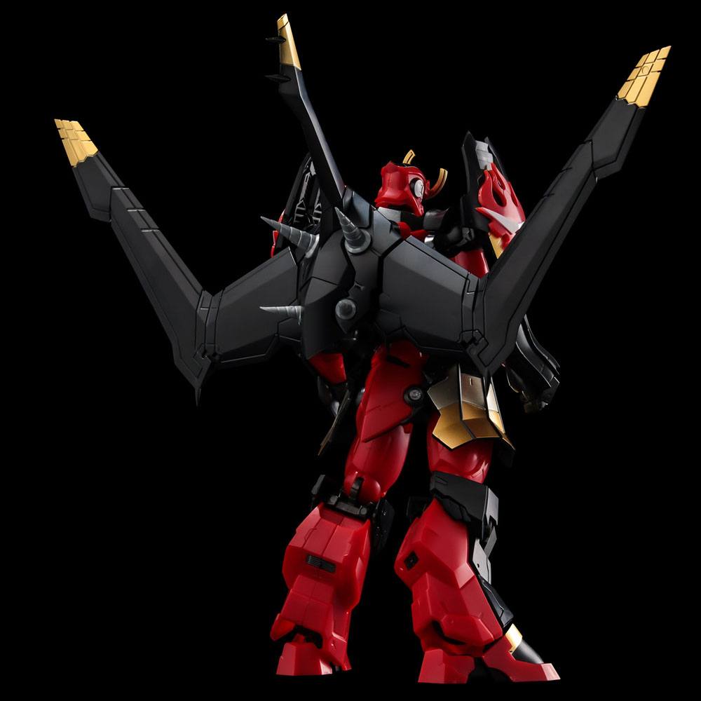 Tengen Toppa Gurren Lagann PLAIOBOT Plastic Model Kit Gurren Lagann 15 cm  - Preorder - ETA: 25.02.2026