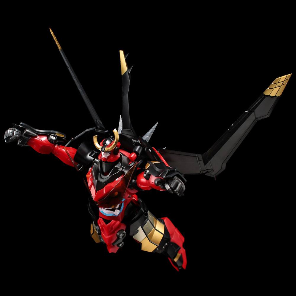 Tengen Toppa Gurren Lagann PLAIOBOT Plastic Model Kit Gurren Lagann 15 cm  - Preorder - ETA: 25.02.2026