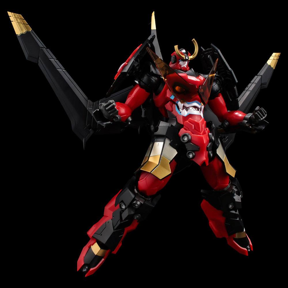 Tengen Toppa Gurren Lagann PLAIOBOT Plastic Model Kit Gurren Lagann 15 cm  - Preorder - ETA: 25.02.2026
