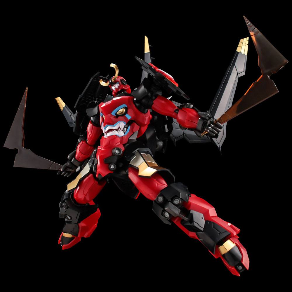Tengen Toppa Gurren Lagann PLAIOBOT Plastic Model Kit Gurren Lagann 15 cm  - Preorder - ETA: 25.02.2026