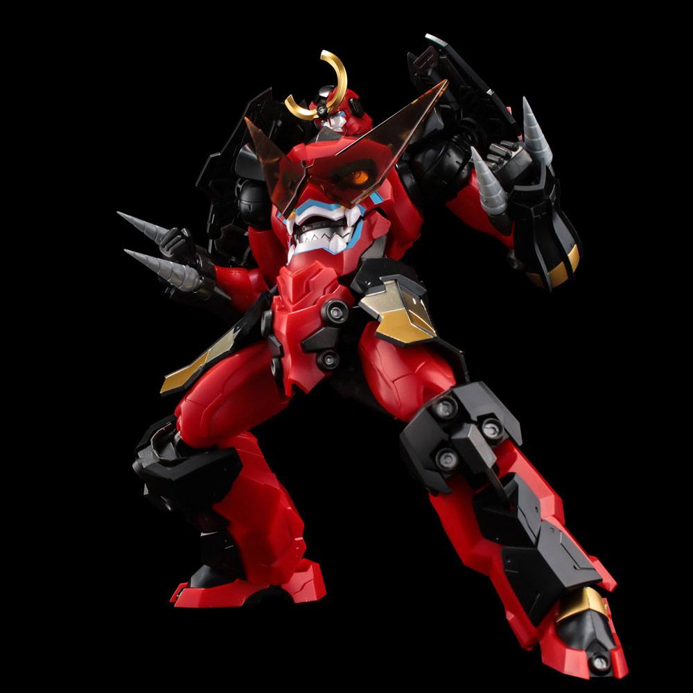 Tengen Toppa Gurren Lagann PLAIOBOT Plastic Model Kit Gurren Lagann 15 cm  - Preorder - ETA: 25.02.2026