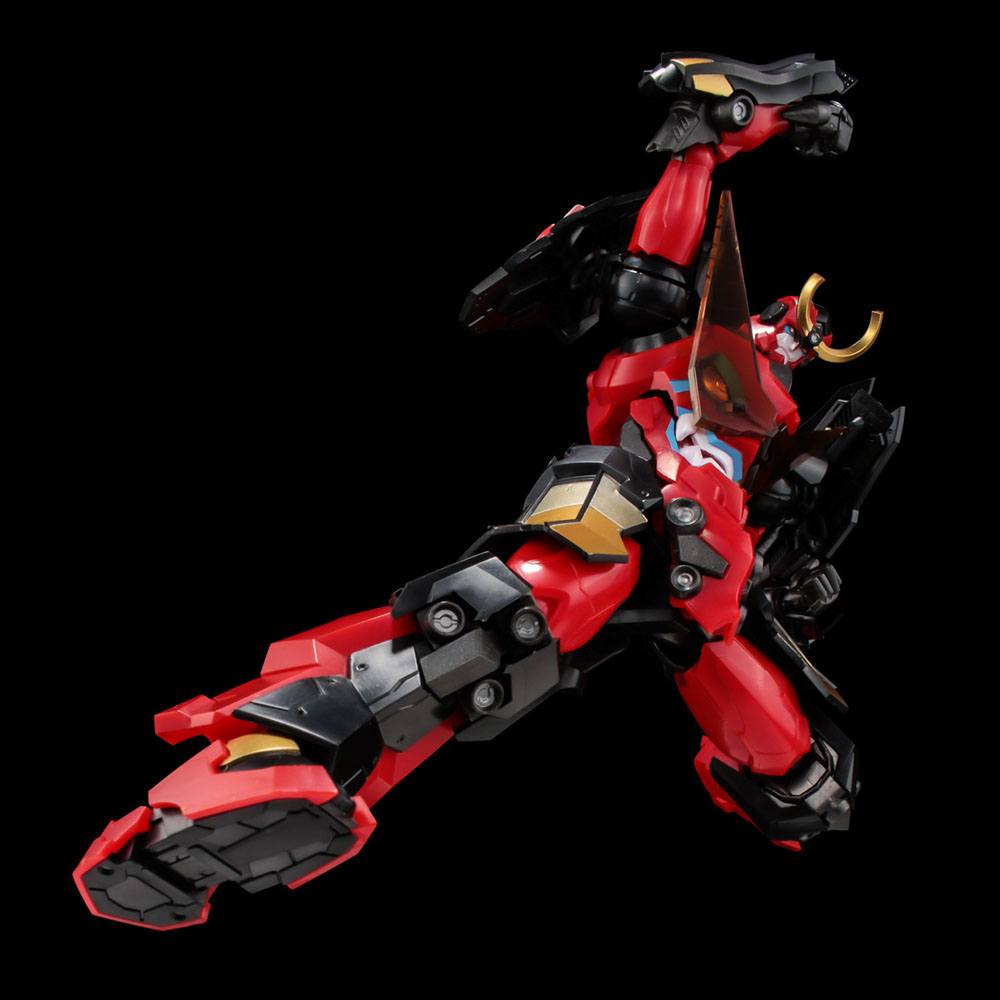 Tengen Toppa Gurren Lagann PLAIOBOT Plastic Model Kit Gurren Lagann 15 cm  - Preorder - ETA: 25.02.2026