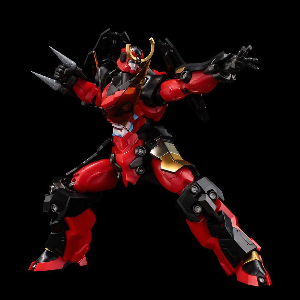 Tengen Toppa Gurren Lagann PLAIOBOT Plastic Model Kit Gurren Lagann 15 cm  - Preorder - ETA: 25.02.2026