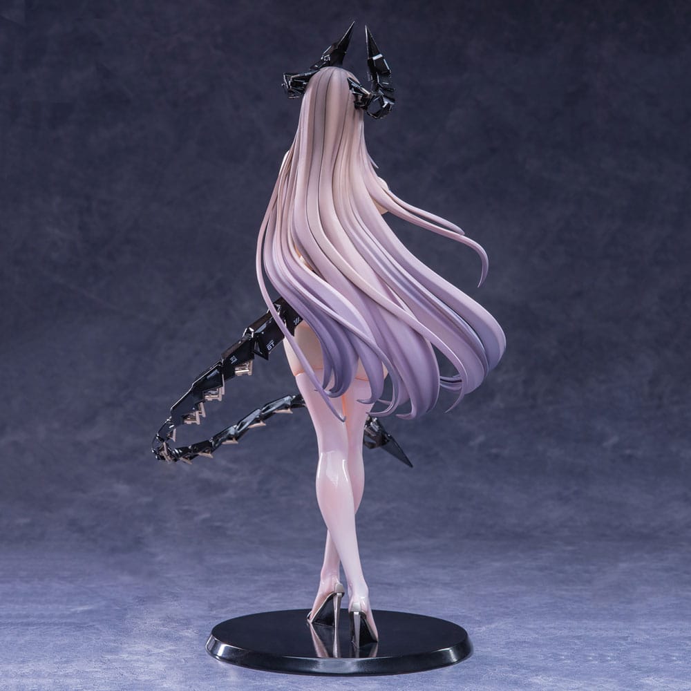 Original Character PVC Statue Dragon-Ryuhime illustration by Lovecacao 28 cm - Versand: 5-7 Tage nach Bestellung