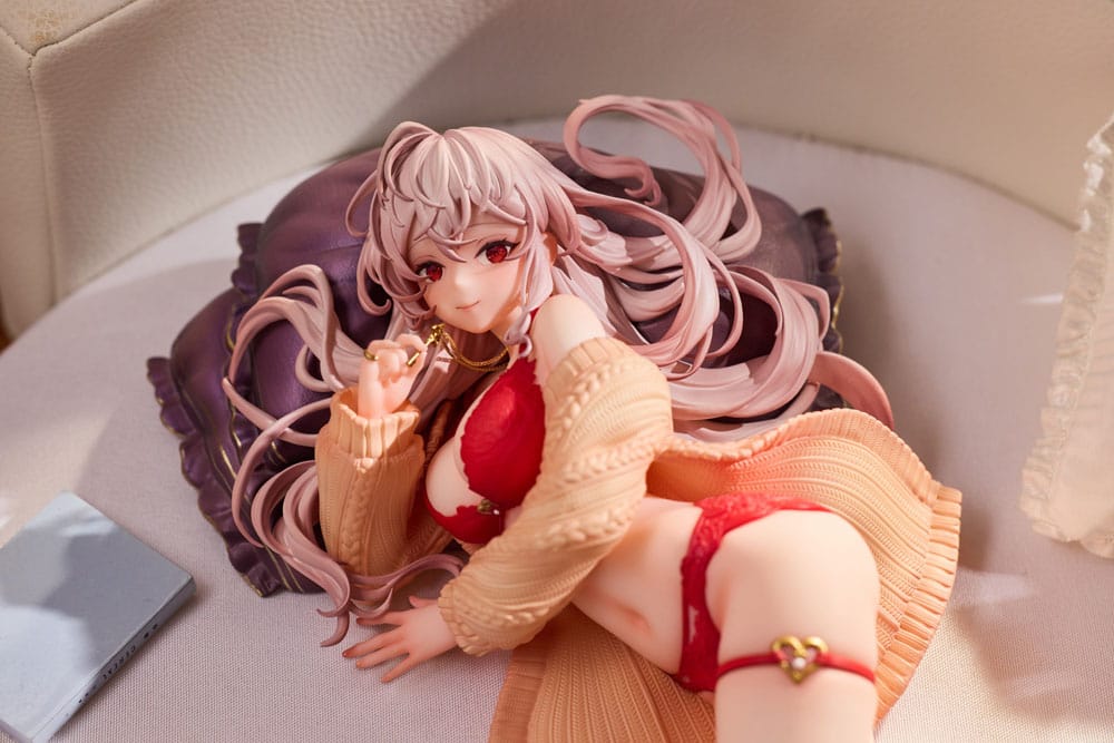 Original Character Statue 1/7 Makia 27 cm - Preorder - ETA: 25.07.2026