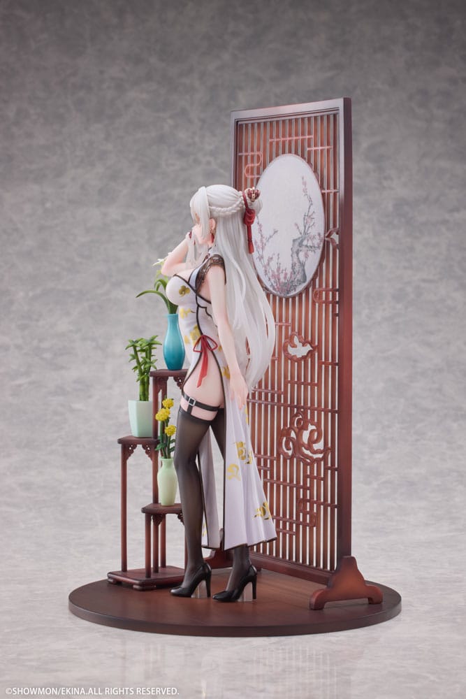 Original Character PVC Statue 1/7 Kiyoka Shimizu illustration by Ekina 30 cm - Preorder - ETA: 20.12.2025