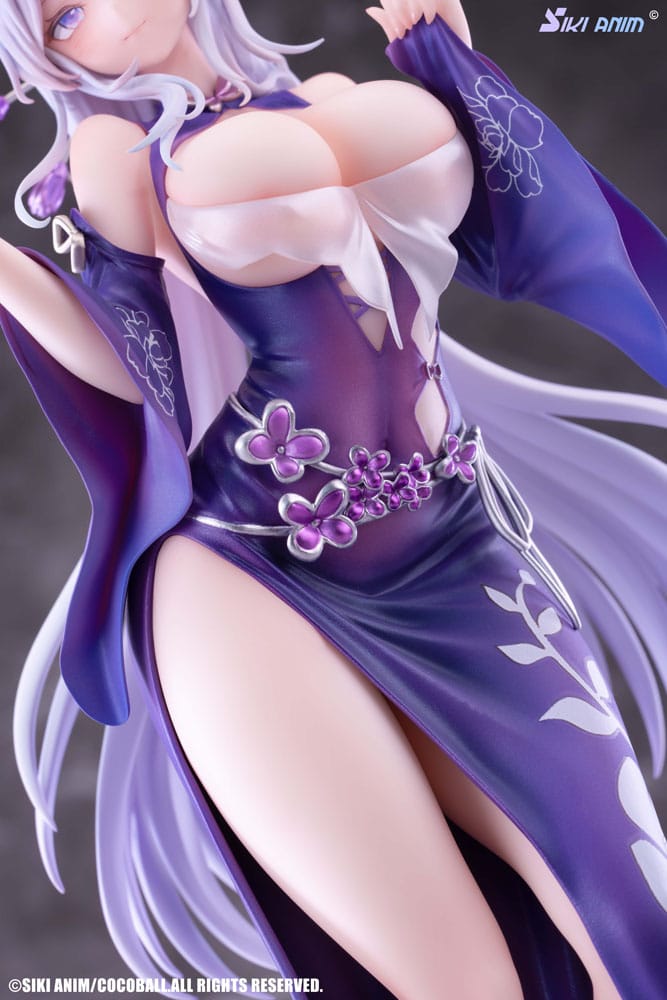 Original Character PVC Statue 1/7 Mizu no Seijo Deluxe Edition 26 cm - Preorder - ETA: 25.01.2026