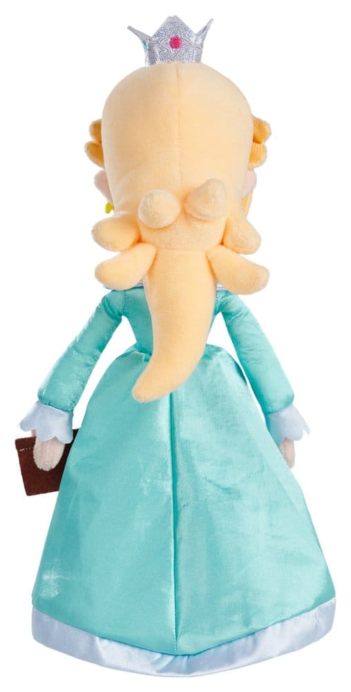 Super Mario Plüschfigur Rosalina 27cm - Preorder - ETA: 08.09.2026