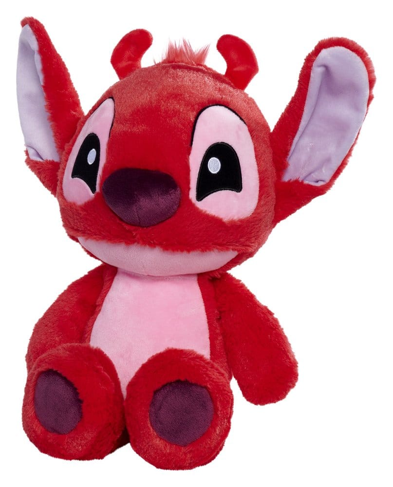 Stitch Flopsies Plüschfigur Leroy 25 cm - Preorder - ETA: 25.11.2026