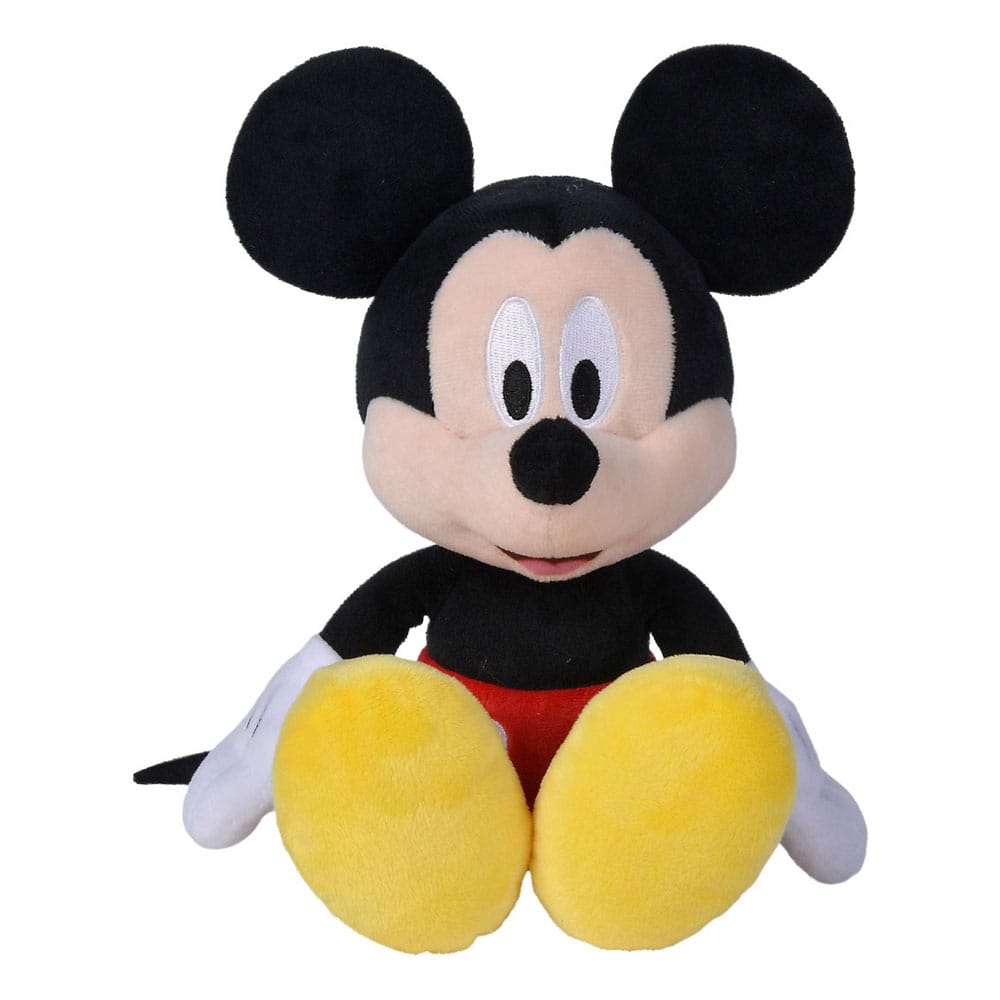 Disney Plüschfigur Mickey 25 cm - Preorder - ETA: 10.11.2025