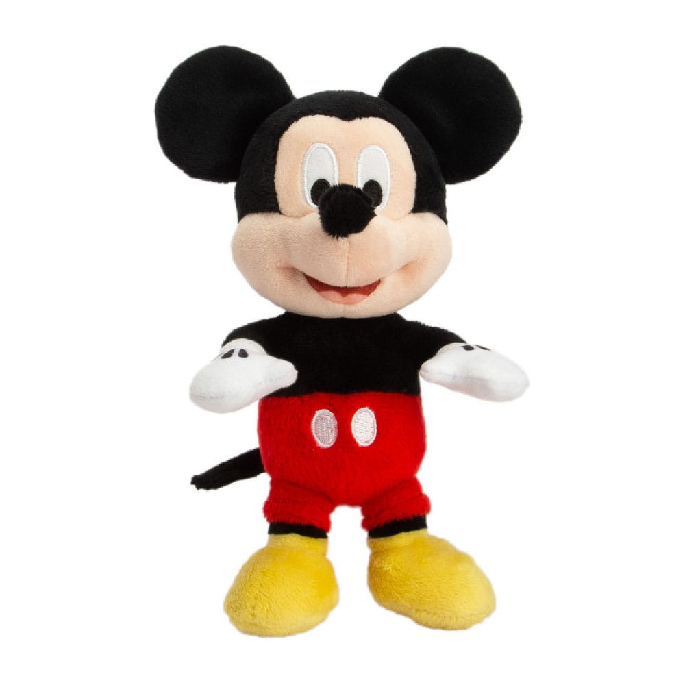Disney Plüschfigur Mickey Mini 15 cm - Preorder - ETA: 10.11.2025