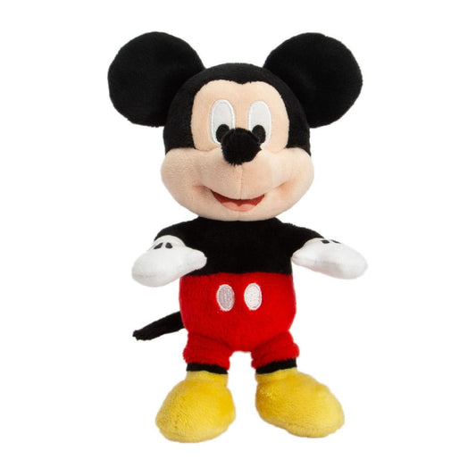 Disney Plüschfigur Mickey Mini 15 cm       - Versand: 5-7 Tage nach Bestellung
