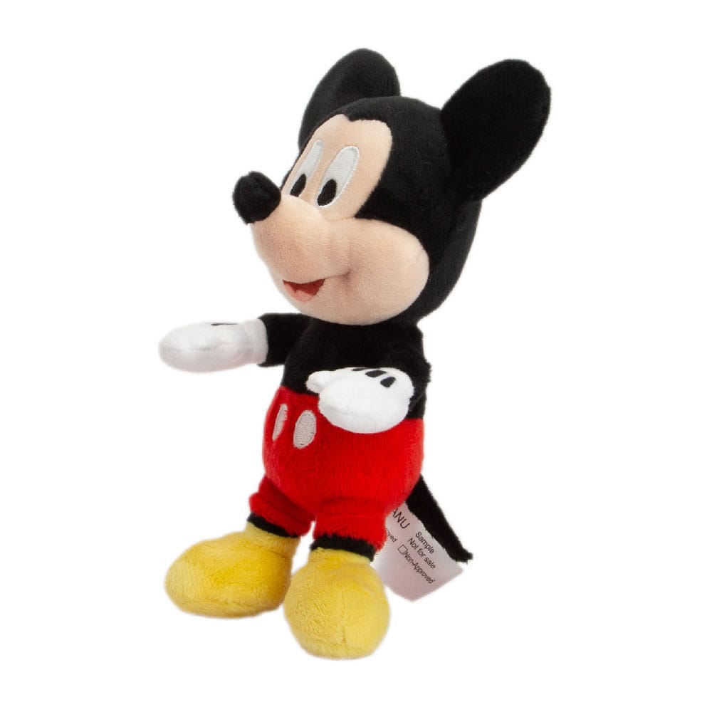 Disney Plüschfigur Mickey Mini 15 cm - Preorder - ETA: 10.11.2025