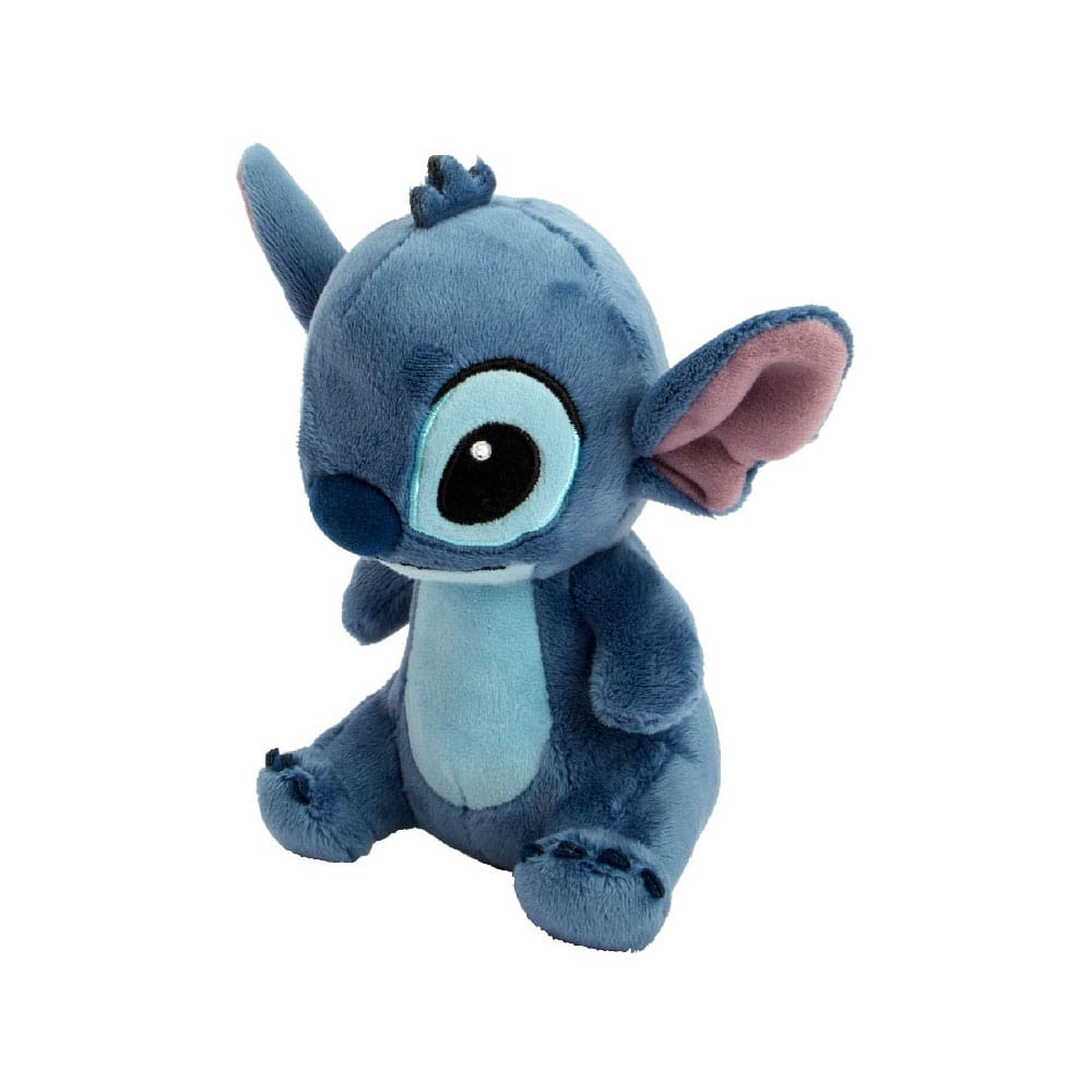 Lilo & Stitch Plüschfigur Stitch Mini 15 cm - Versand: 5-7 Tage nach Bestellung