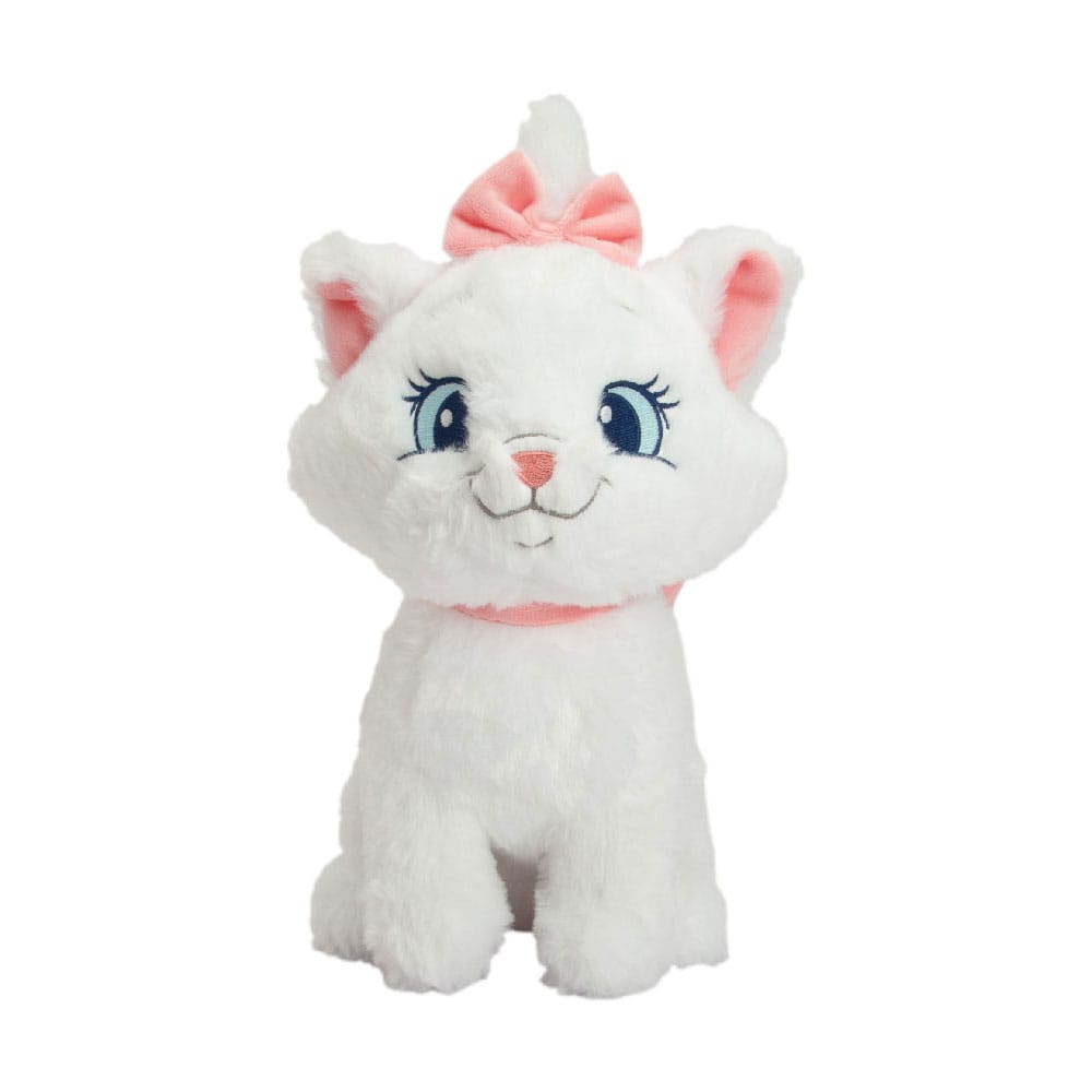 Disney Plüschfigur Aristocats Marie 25 cm - Versand: 5-7 Tage nach Bestellung